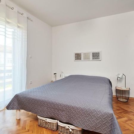 Apartament Morning Light Umag Zewnętrze zdjęcie