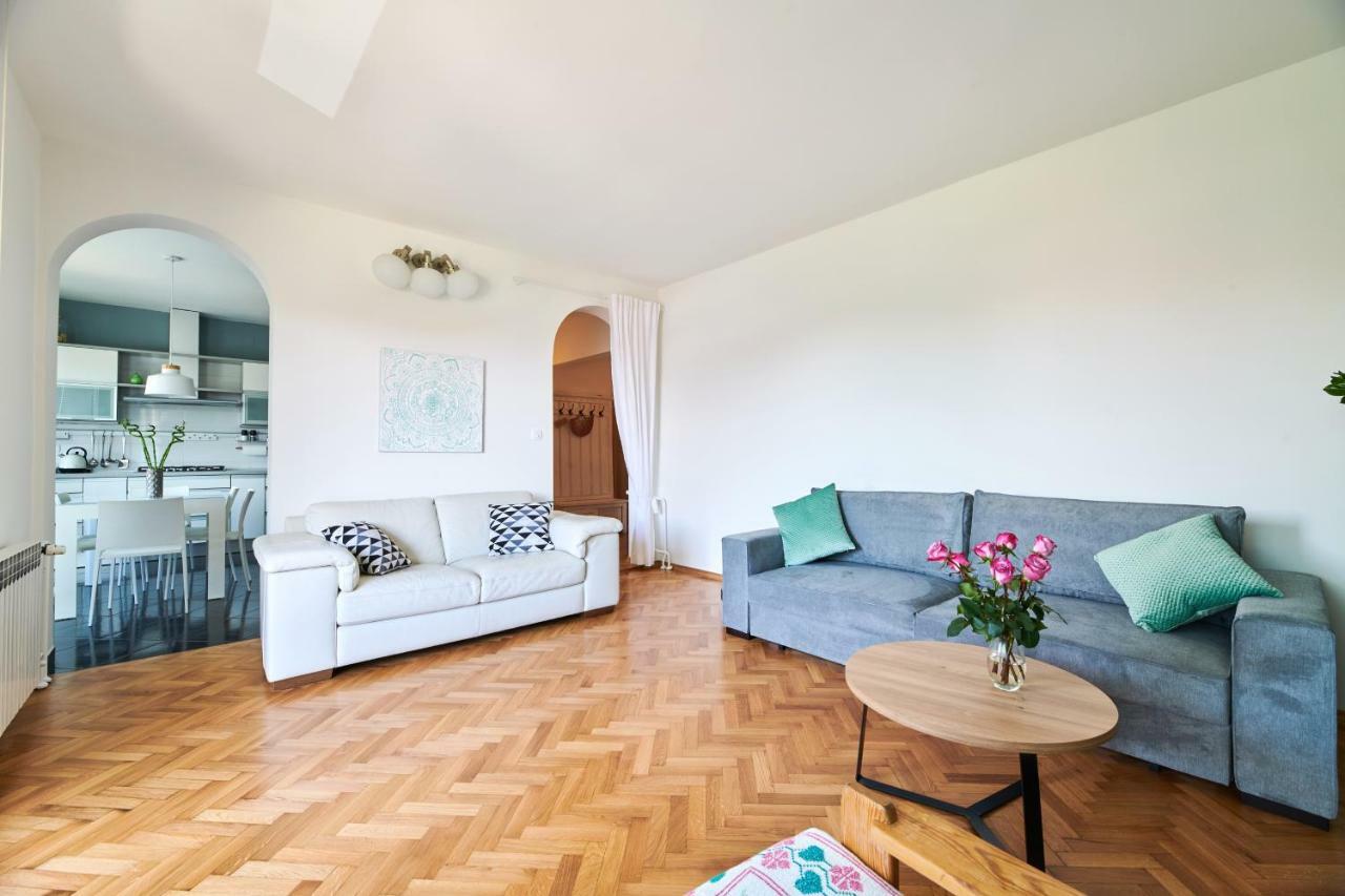 Apartament Morning Light Umag Zewnętrze zdjęcie