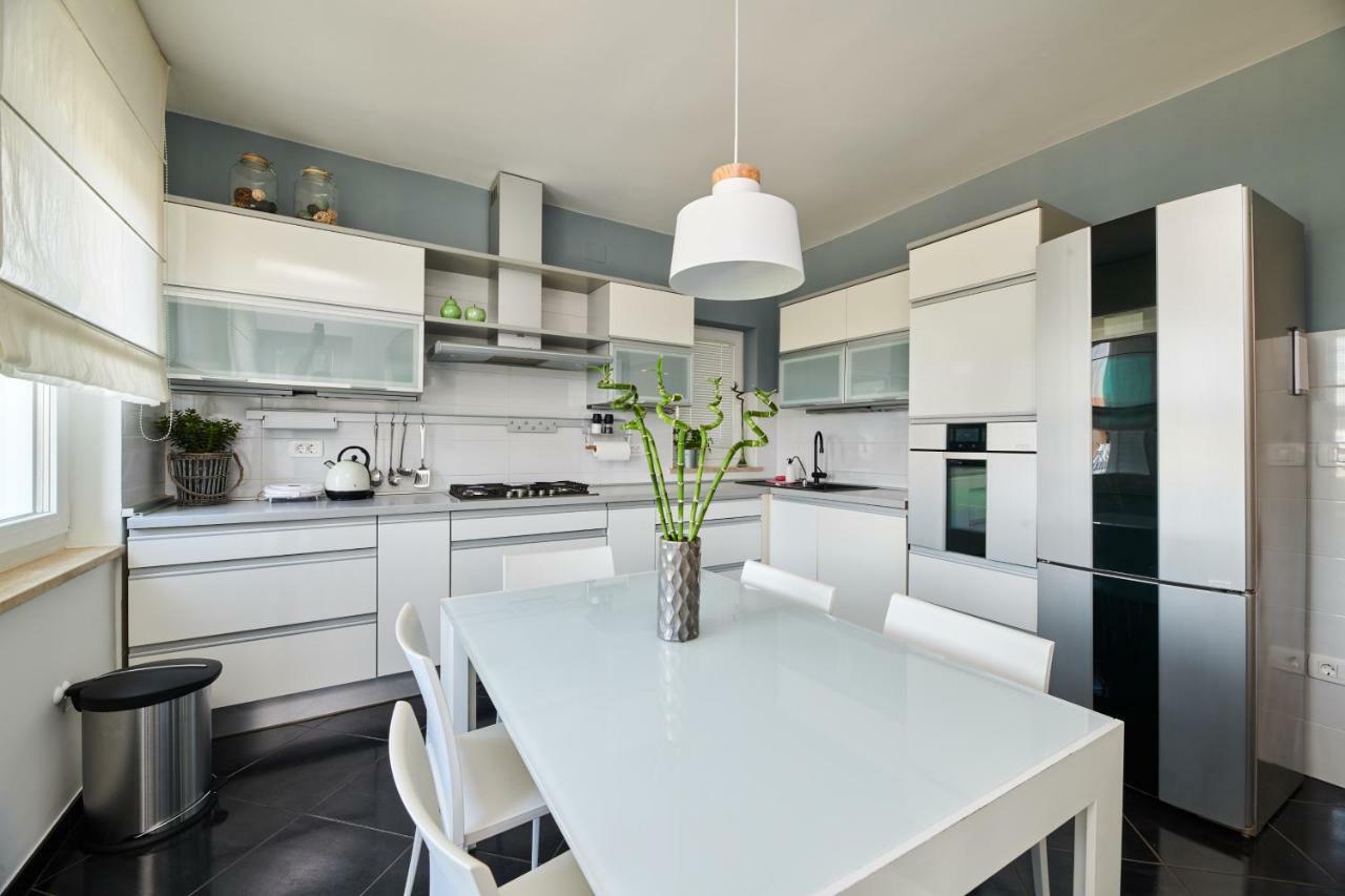 Apartament Morning Light Umag Zewnętrze zdjęcie