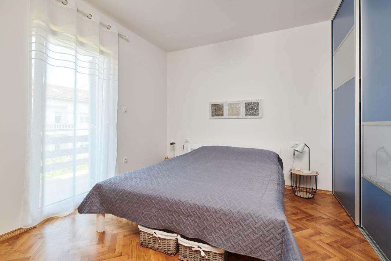 Apartament Morning Light Umag Zewnętrze zdjęcie