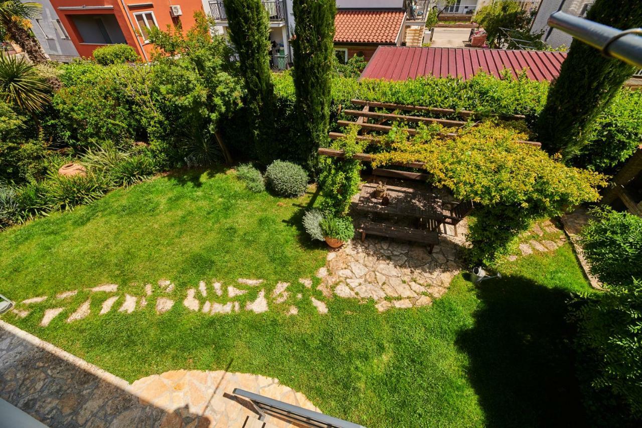 Apartament Morning Light Umag Zewnętrze zdjęcie
