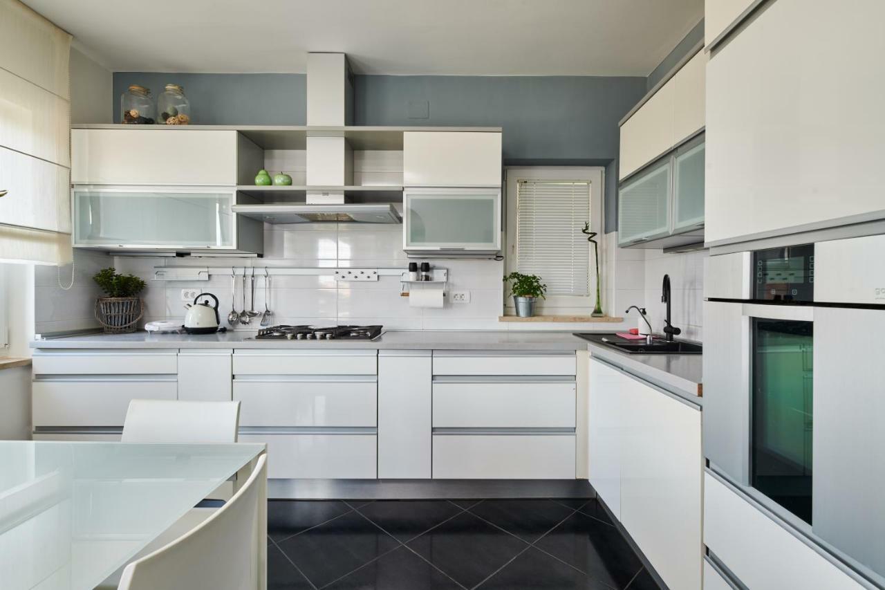 Apartament Morning Light Umag Zewnętrze zdjęcie
