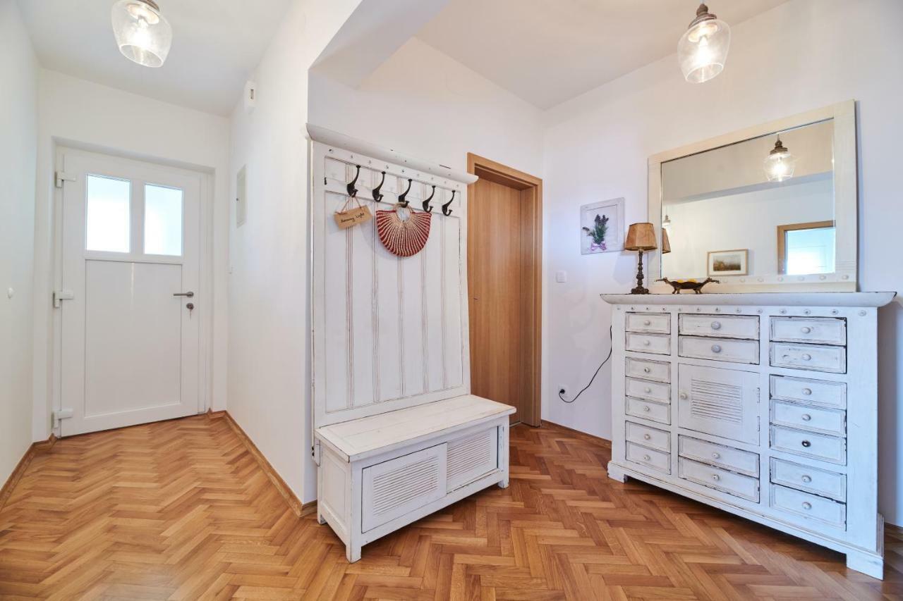 Apartament Morning Light Umag Zewnętrze zdjęcie