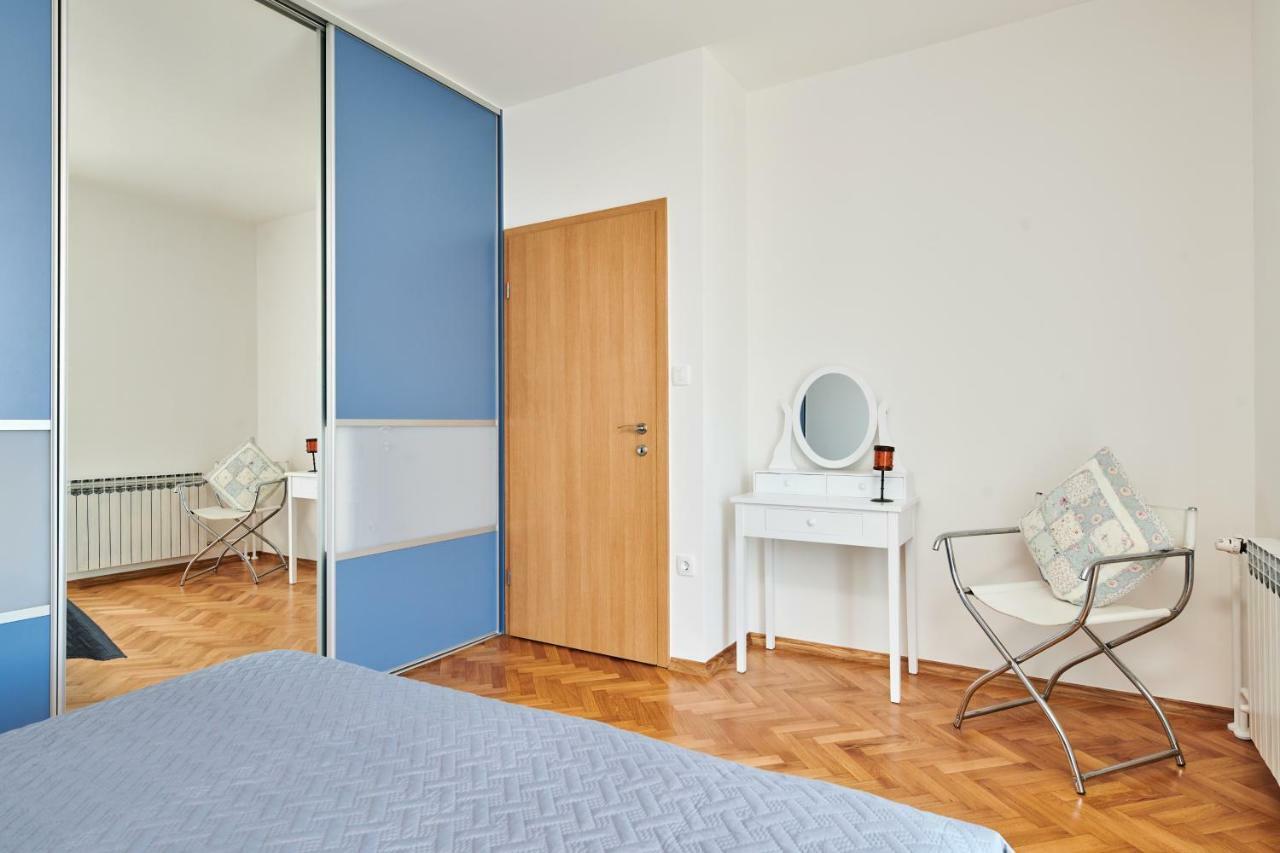 Apartament Morning Light Umag Zewnętrze zdjęcie