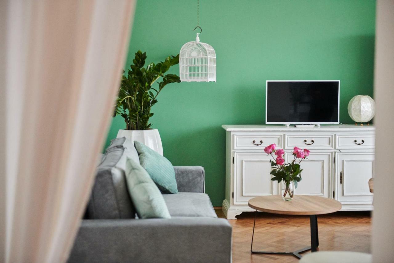 Apartament Morning Light Umag Zewnętrze zdjęcie